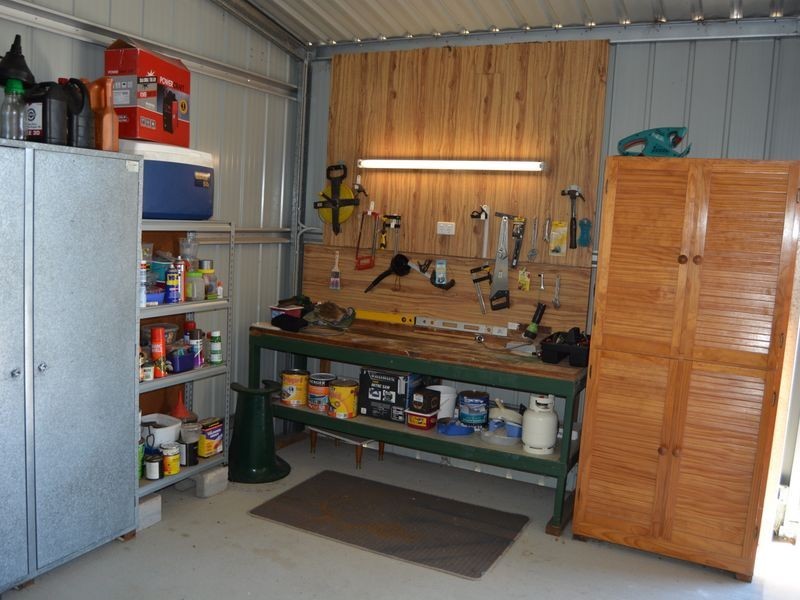 Briley Par Yangan-Killarney Road via, Warwick QLD 4370