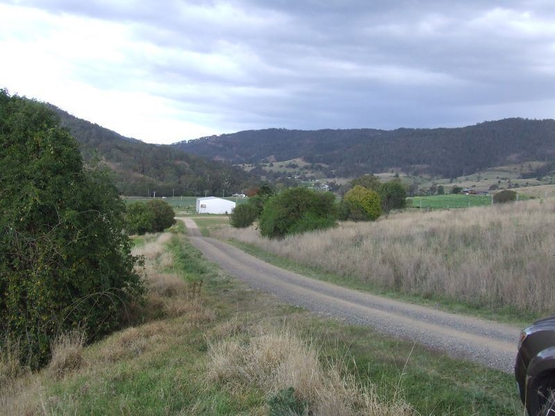 Proposed l Border Road, Killarney QLD 4373