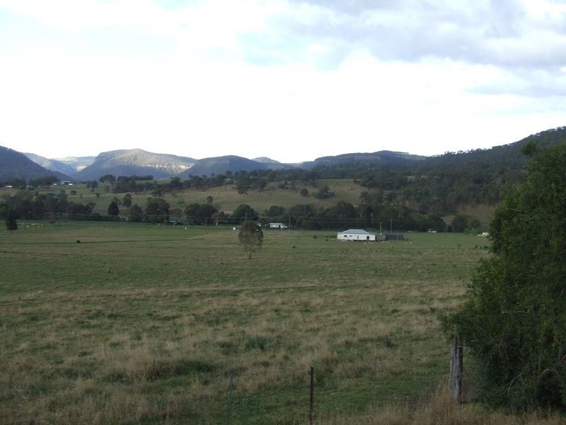 Proposed l Border Road, Killarney QLD 4373