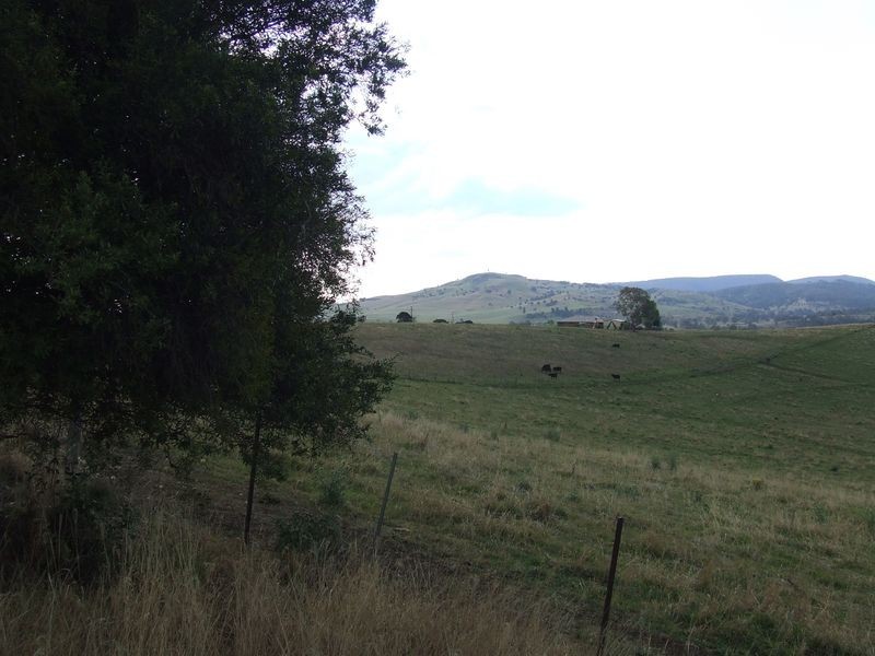 Proposed l Border Road, Killarney QLD 4373