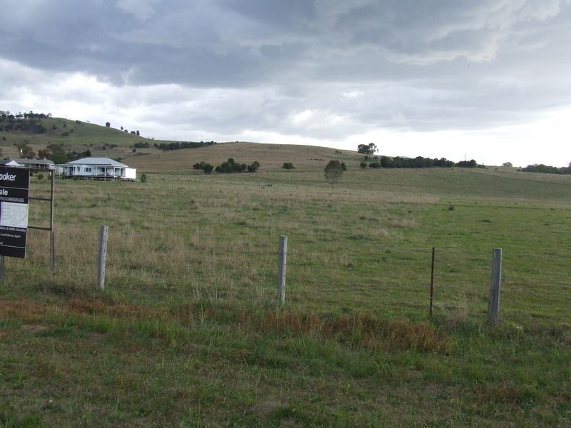 Proposed l Border Road, Killarney QLD 4373