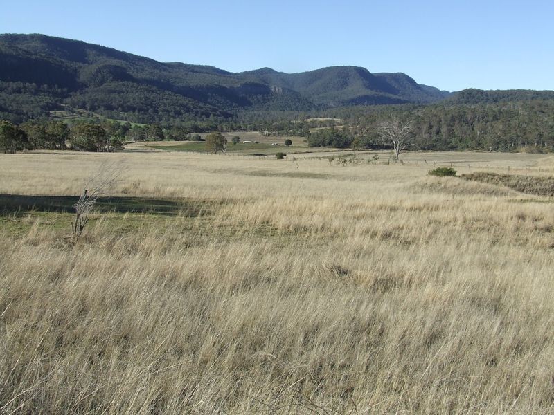 Twin Pines Top Swanfels Road, Swanfels QLD 4371