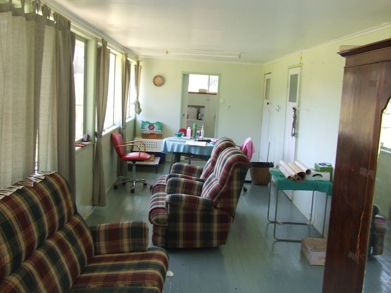 Twin Pines Top Swanfels Road, Swanfels QLD 4371