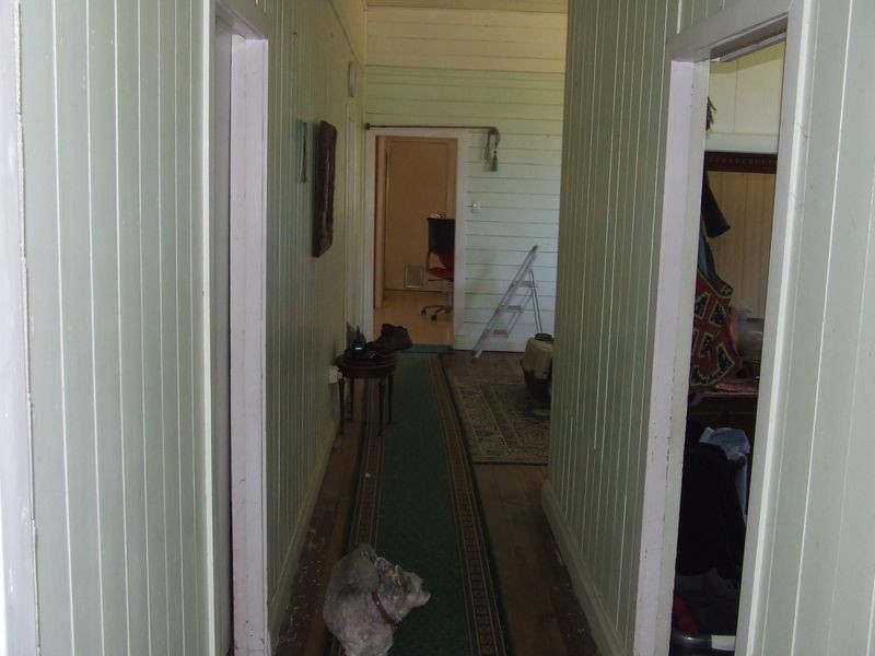 Twin Pines Top Swanfels Road, Swanfels QLD 4371