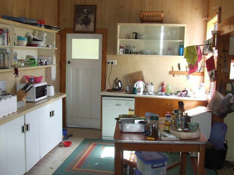 Twin Pines Top Swanfels Road, Swanfels QLD 4371