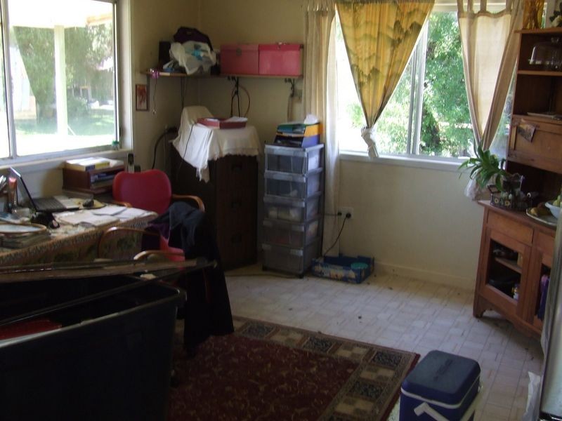 Twin Pines Top Swanfels Road, Swanfels QLD 4371