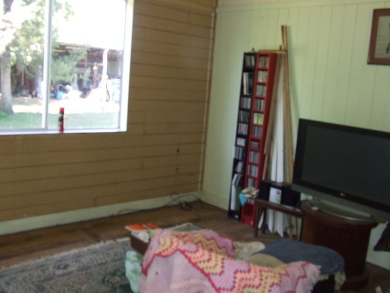 Twin Pines Top Swanfels Road, Swanfels QLD 4371