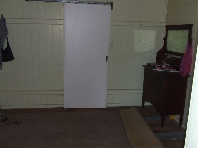 Twin Pines Top Swanfels Road, Swanfels QLD 4371