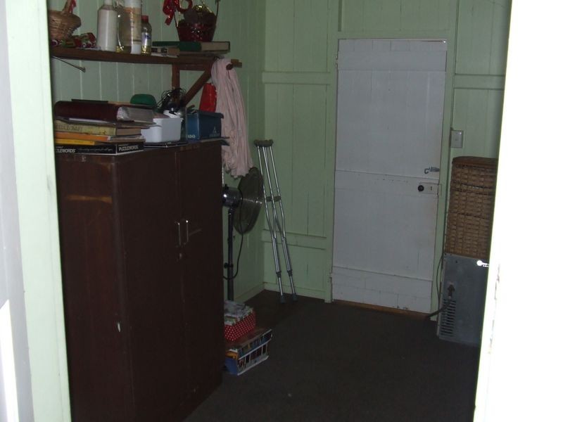 Twin Pines Top Swanfels Road, Swanfels QLD 4371