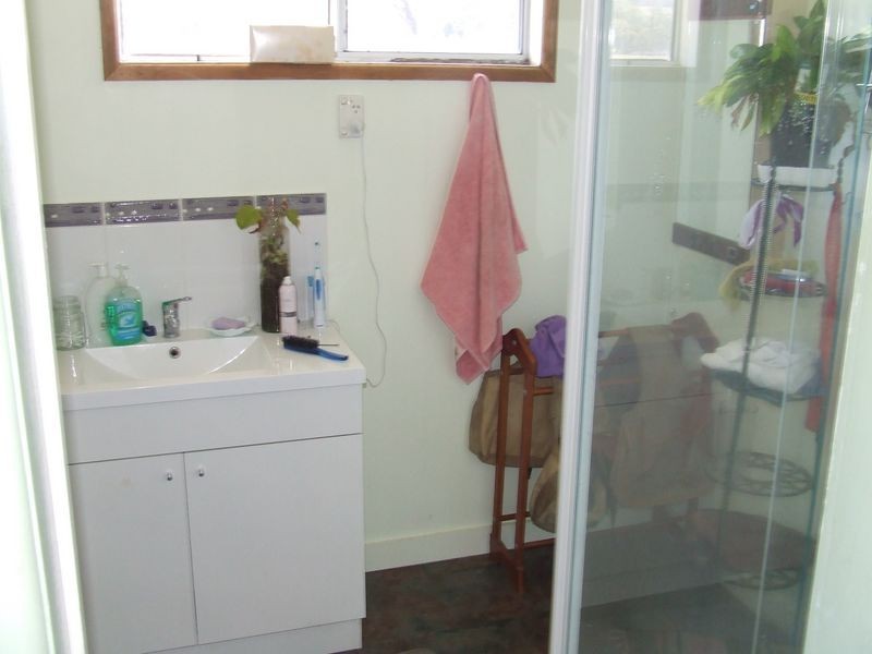 Twin Pines Top Swanfels Road, Swanfels QLD 4371