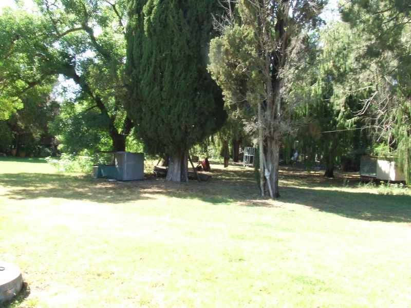 Twin Pines Top Swanfels Road, Swanfels QLD 4371