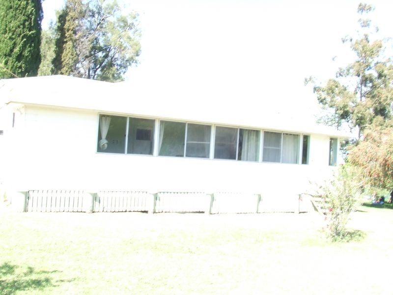 Twin Pines Top Swanfels Road, Swanfels QLD 4371