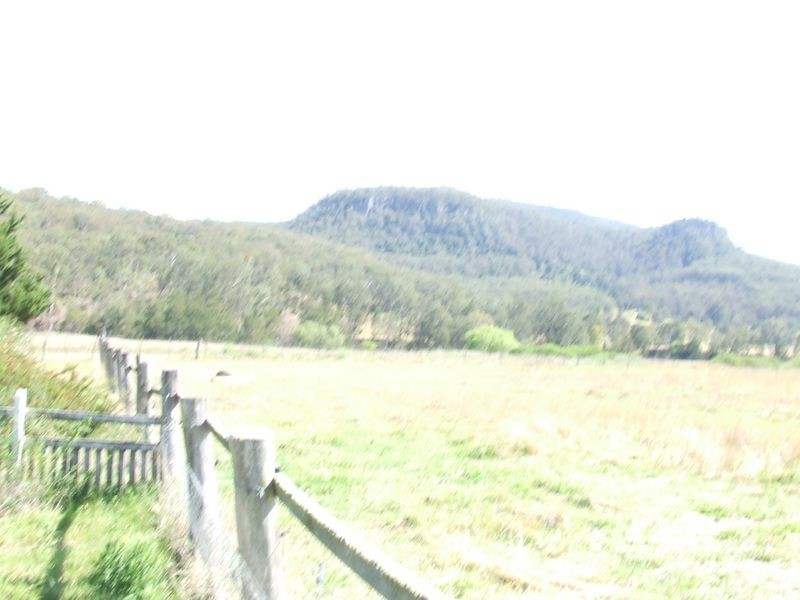 Twin Pines Top Swanfels Road, Swanfels QLD 4371