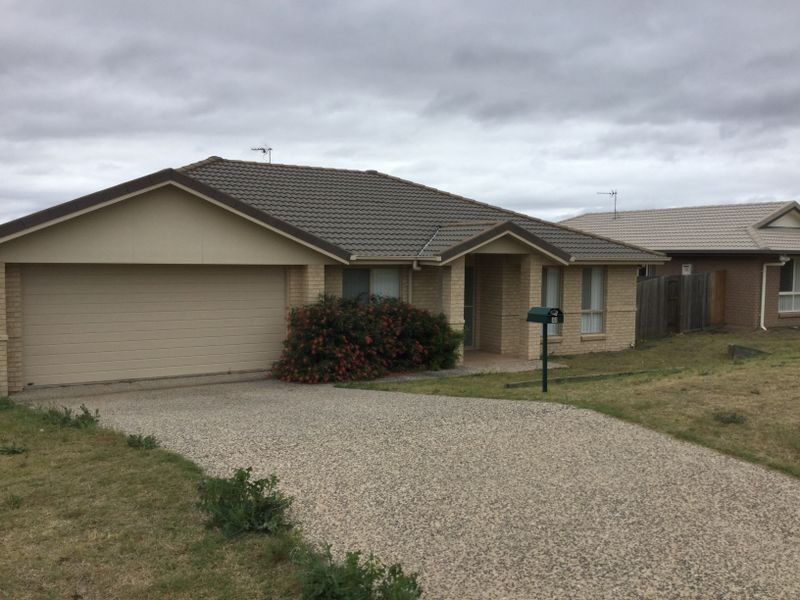 32 Capital Drive, Warwick QLD 4370