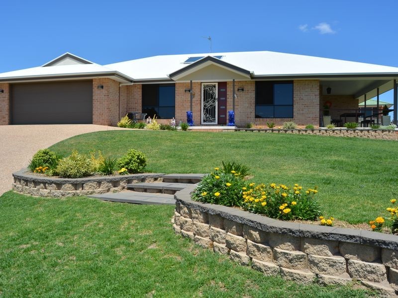 5 Casuarina Close, Warwick QLD 4370