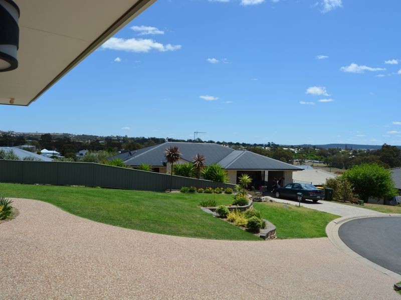 5 Casuarina Close, Warwick QLD 4370