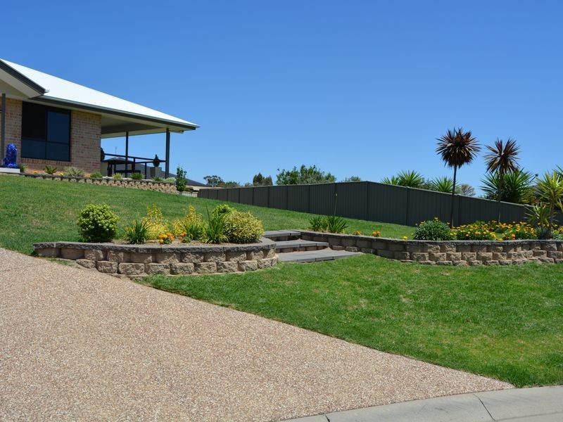 5 Casuarina Close, Warwick QLD 4370