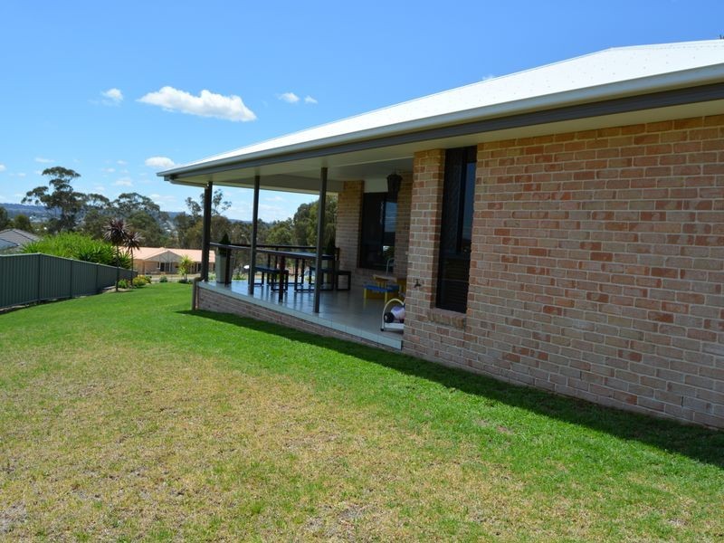 5 Casuarina Close, Warwick QLD 4370