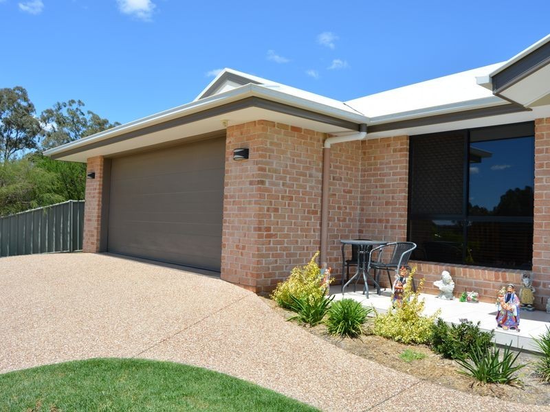 5 Casuarina Close, Warwick QLD 4370