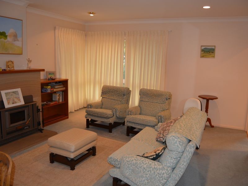 1 Eliza Court, Warwick QLD 4370