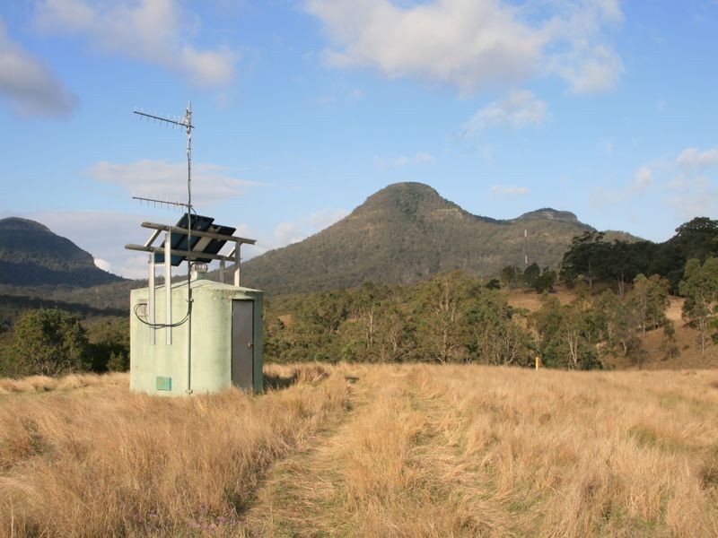 Lot 5 Cunningham Highway, Clintonvale QLD 4370