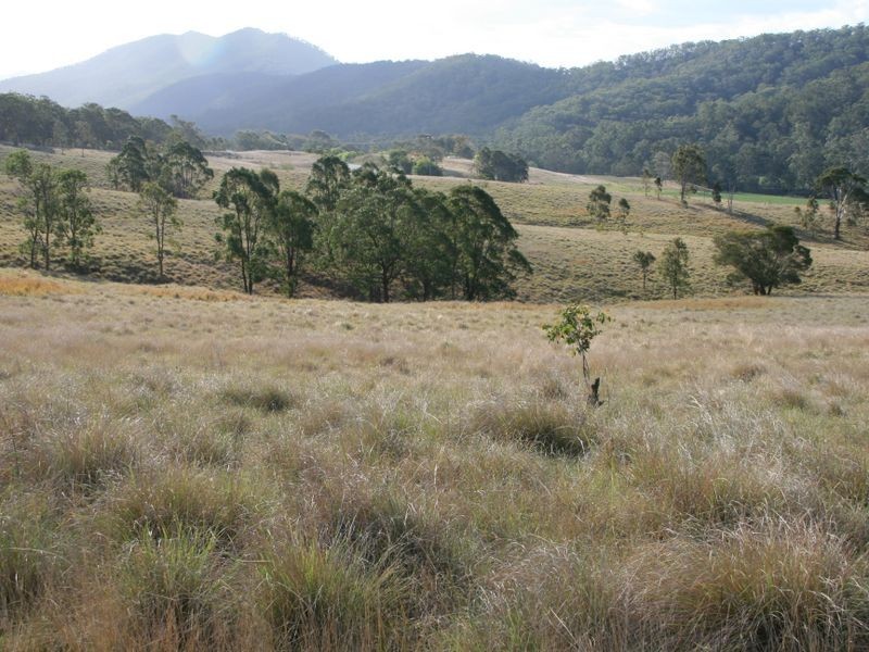 Lot 5 Cunningham Highway, Clintonvale QLD 4370