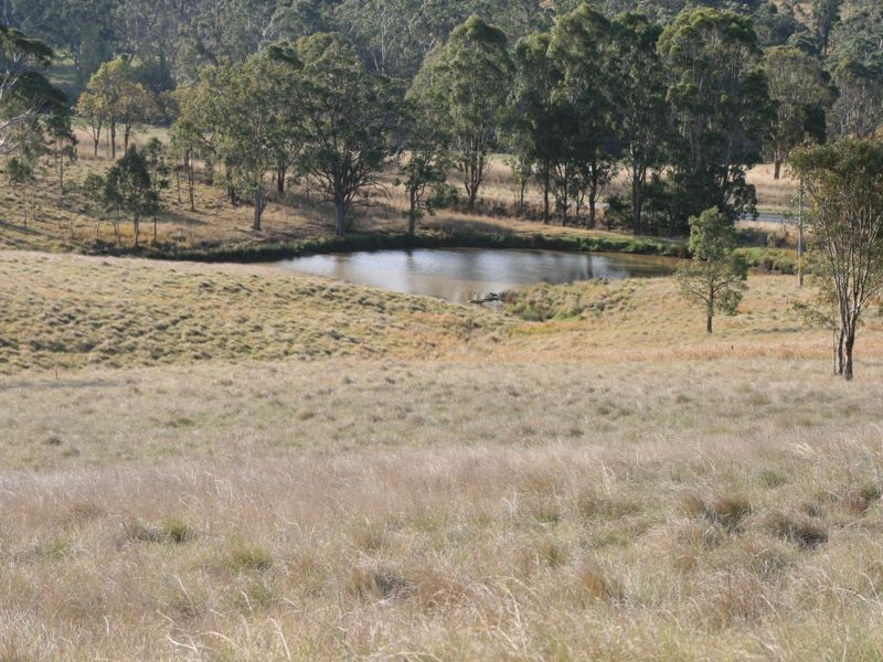 Lot 5 Cunningham Highway, Clintonvale QLD 4370