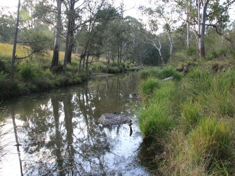 Lot 5 Cunningham Highway, Clintonvale QLD 4370