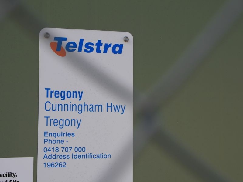 Lot 5 Cunningham Highway, Clintonvale QLD 4370