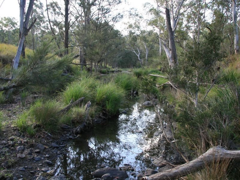 Lot 5 Cunningham Highway, Clintonvale QLD 4370