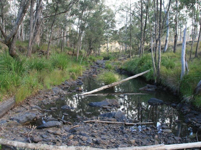 Lot 5 Cunningham Highway, Clintonvale QLD 4370