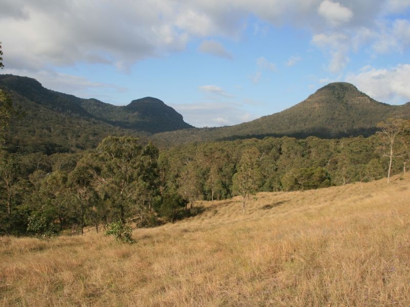 Lot 5 Cunningham Highway, Clintonvale QLD 4370
