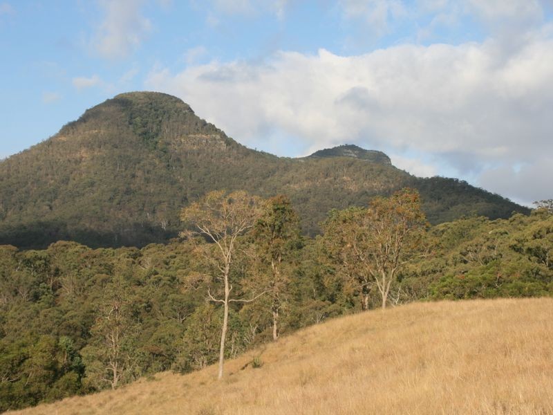 Lot 5 Cunningham Highway, Clintonvale QLD 4370