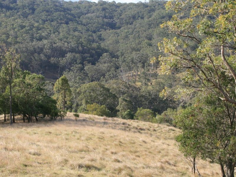 Lot 5 Cunningham Highway, Clintonvale QLD 4370