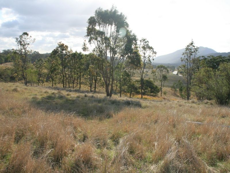 Lot 5 Cunningham Highway, Clintonvale QLD 4370