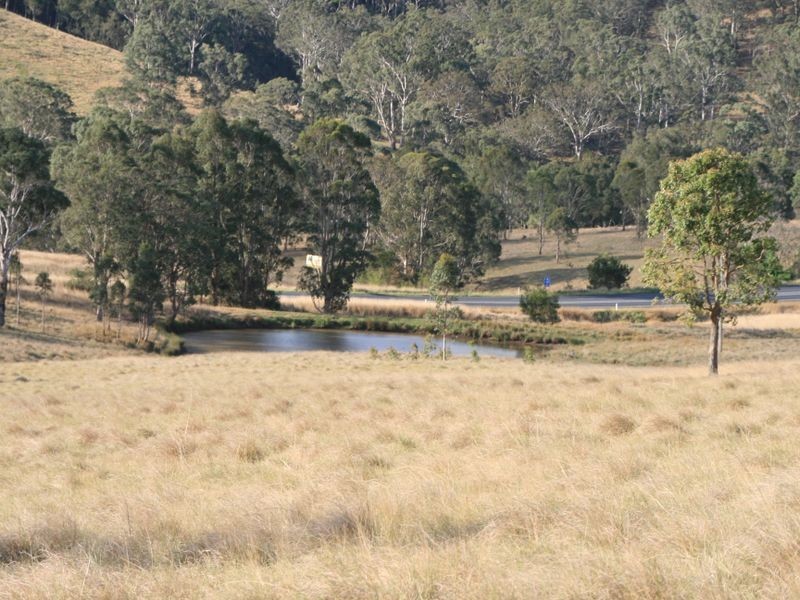 Lot 5 Cunningham Highway, Clintonvale QLD 4370