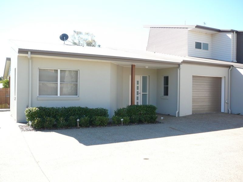 1 2 Redgwell Street, Warwick QLD 4370