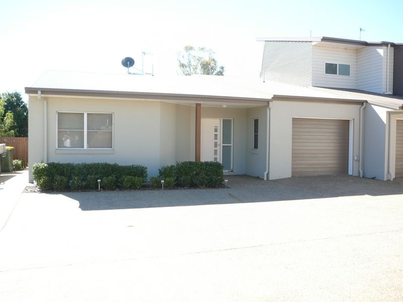 1 2 Redgwell Street, Warwick QLD 4370