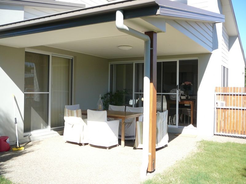 1 2 Redgwell Street, Warwick QLD 4370
