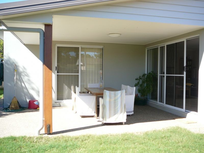 1 2 Redgwell Street, Warwick QLD 4370