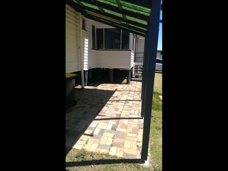 143 Wood Street, Warwick QLD 4370