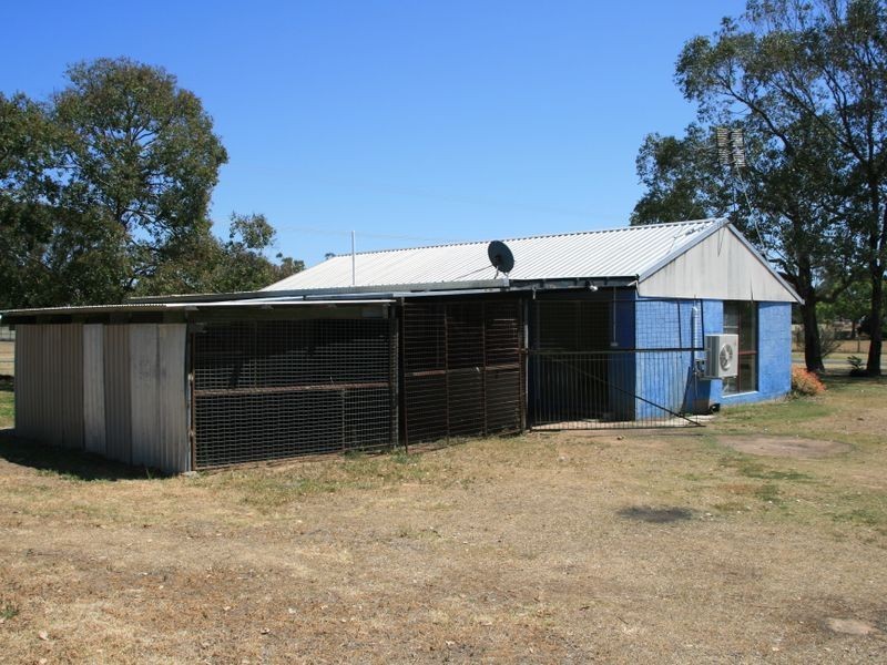 41 Perceval St, Leyburn QLD 4365