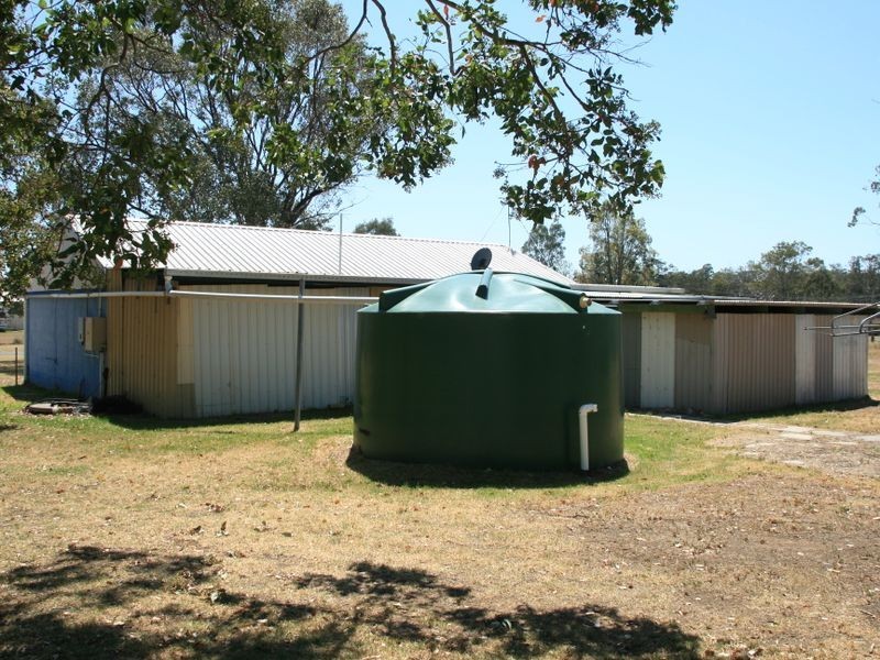41 Perceval St, Leyburn QLD 4365