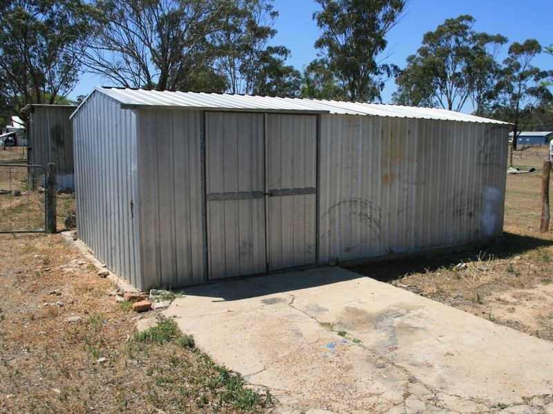 41 Perceval St, Leyburn QLD 4365