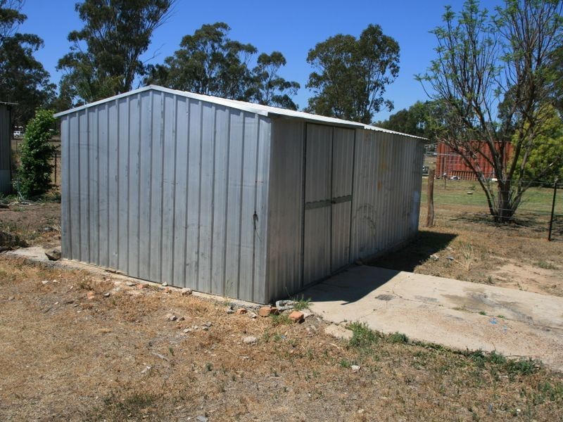 41 Perceval St, Leyburn QLD 4365
