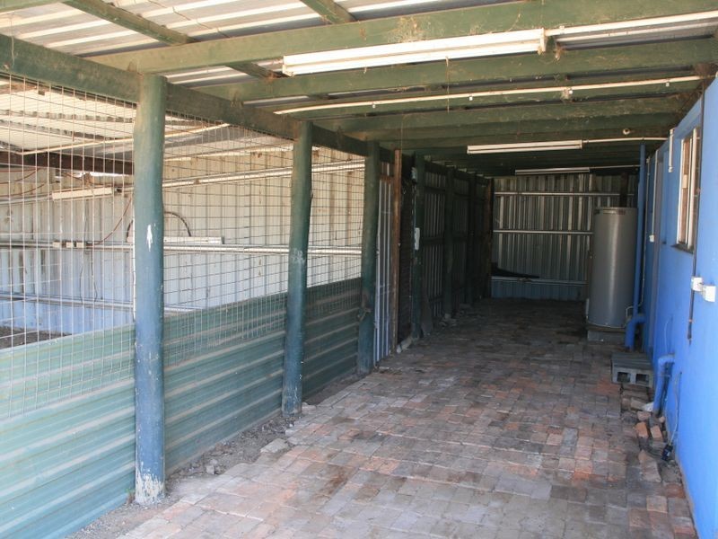 41 Perceval St, Leyburn QLD 4365