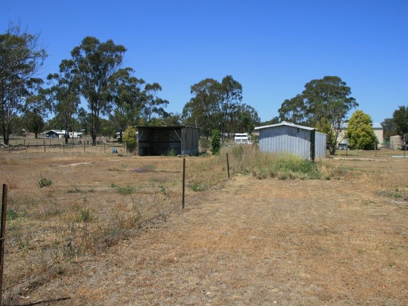 41 Perceval St, Leyburn QLD 4365