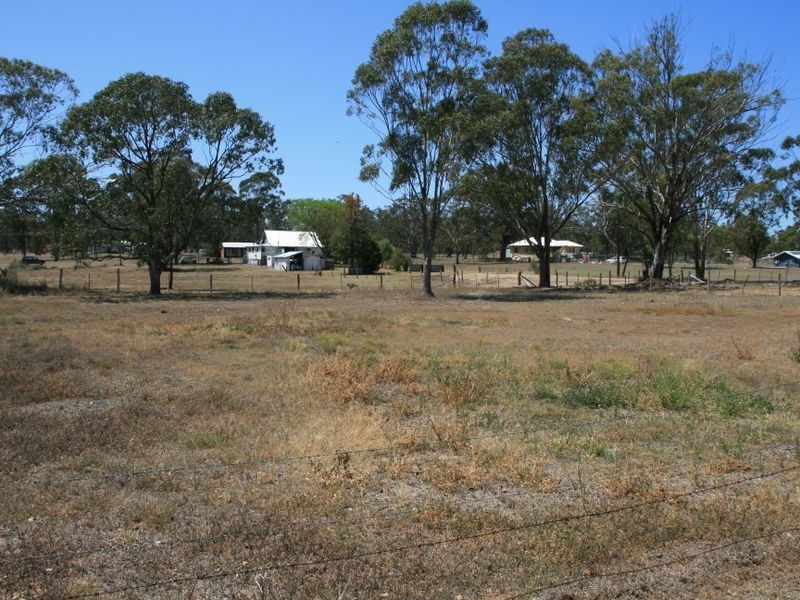 41 Perceval St, Leyburn QLD 4365