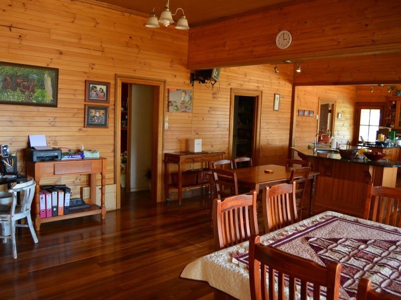 71 Imrays Road Willowvale, Warwick QLD 4370