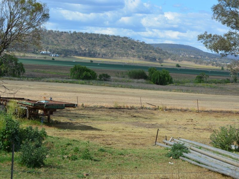 71 Imrays Road Willowvale, Warwick QLD 4370